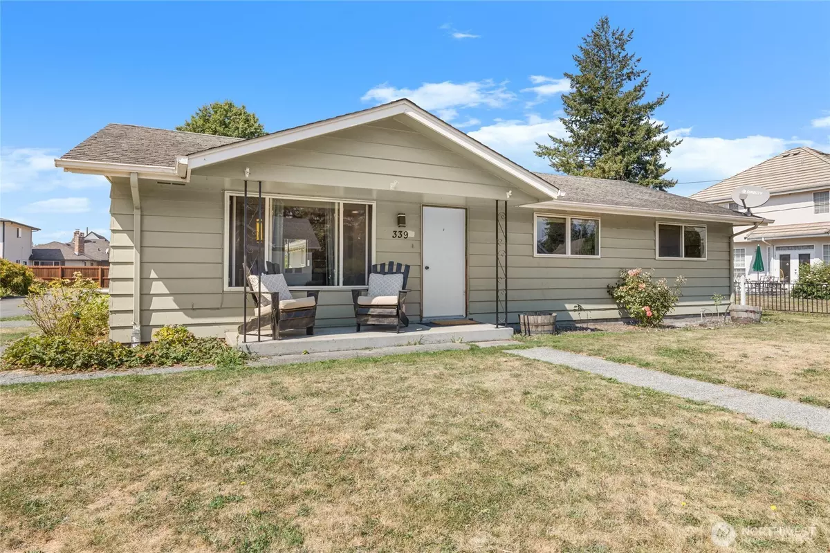 Buckley, WA 98321,339 S A ST