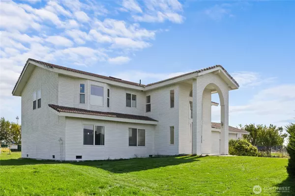 Ellensburg, WA 98926,430 N Gail RD