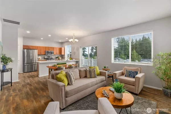 Tumwater, WA 98512,1025 Ebbets DR SW