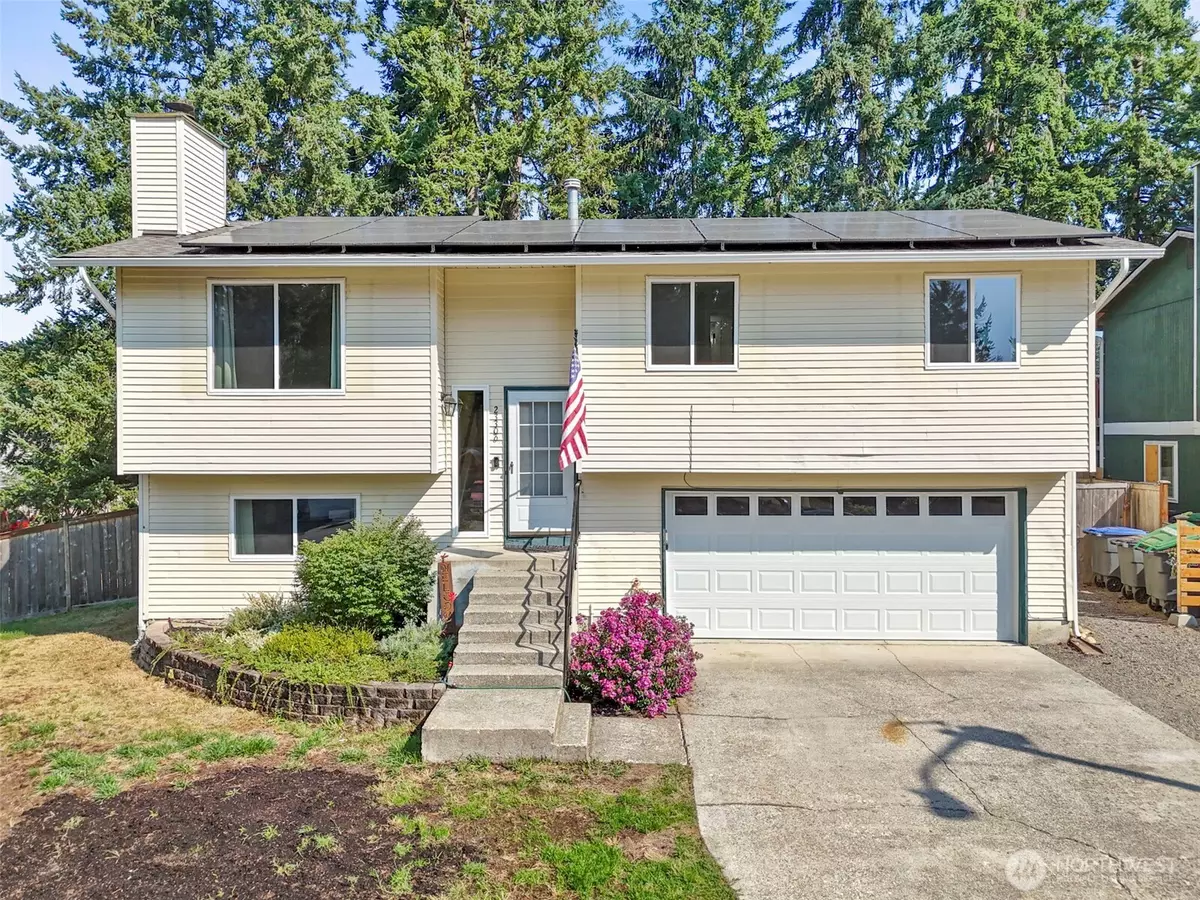 Maple Valley, WA 98038,23306 SE 264th ST