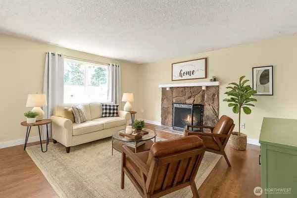 Maple Valley, WA 98038,23306 SE 264th ST