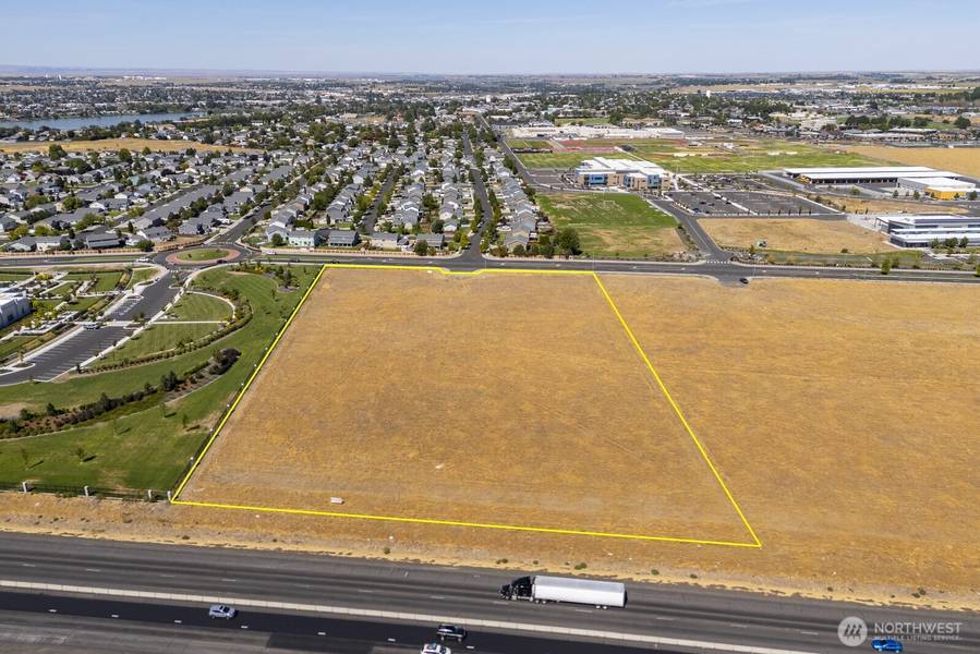 0 E Yonezawa BLVD, Moses Lake, WA 98837