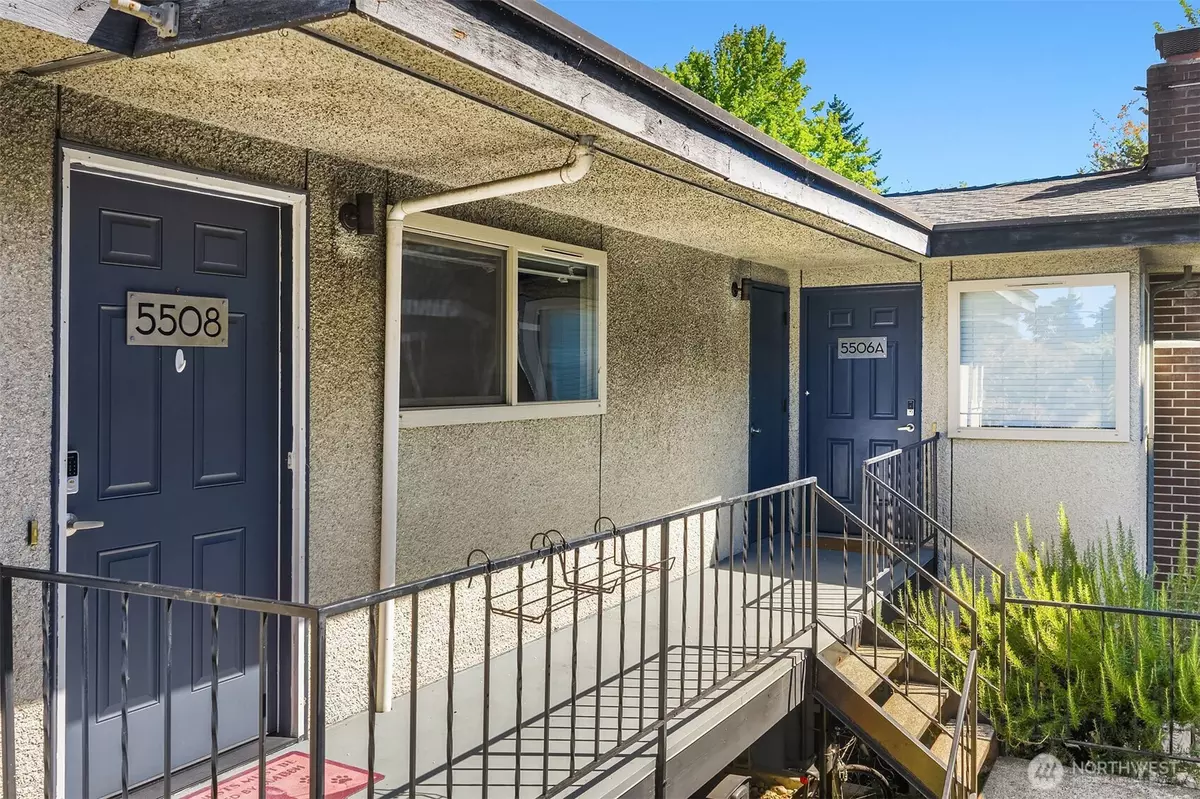 Seattle, WA 98107,5506 7th AVE NW