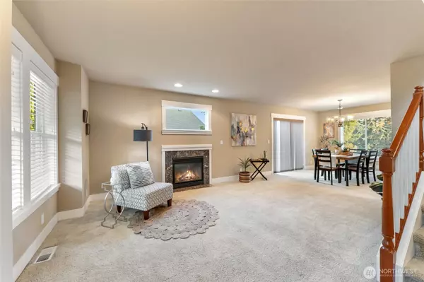 Fox Island, WA 98333,1214 Pilchuck PL