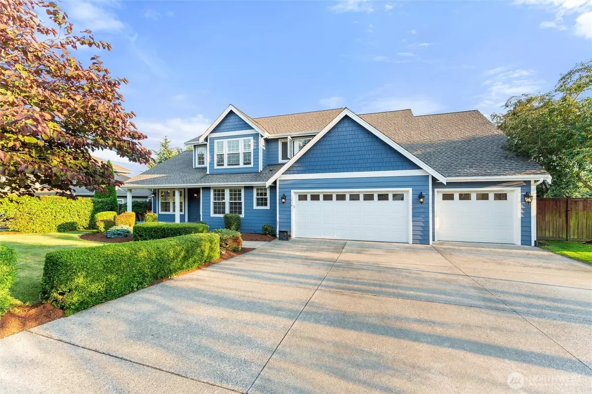 Fox Island, WA 98333,1214 Pilchuck PL