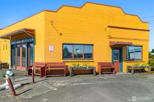 Everson, WA 98247,102 Everson Rd