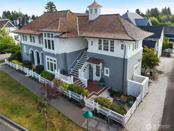 Pacific Beach, WA 98571,7 E Myrtle LN