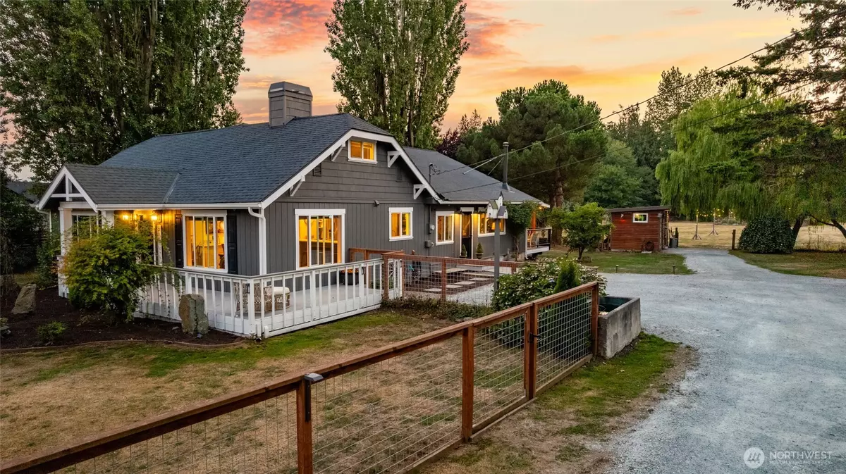 Mount Vernon, WA 98273,11334 Farm to Market Road