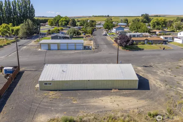 Othello, WA 99344,11703 SE 1st AVE