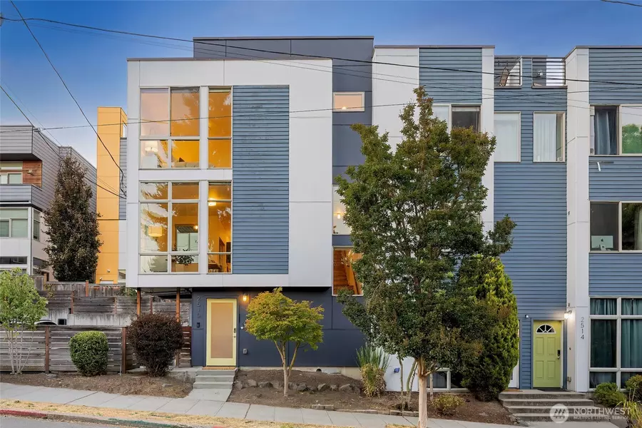 2510 S Dearborn ST, Seattle, WA 98144