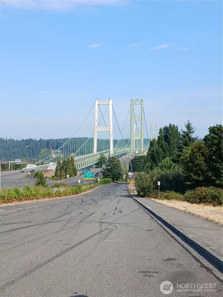 7824 N Woodworth AVE, Tacoma, WA 98406