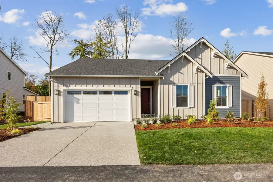 341 N 55th ST #30, Mount Vernon, WA 98273