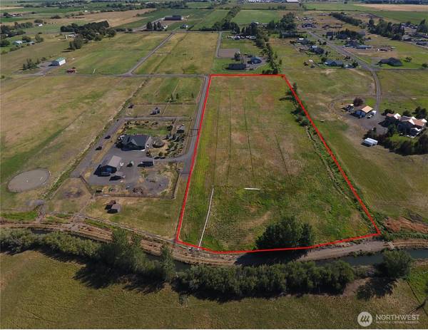 4 XX Walker DR, Ellensburg, WA 98926