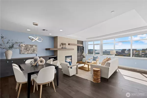 2319 1st AVE #205, Seattle, WA 98121