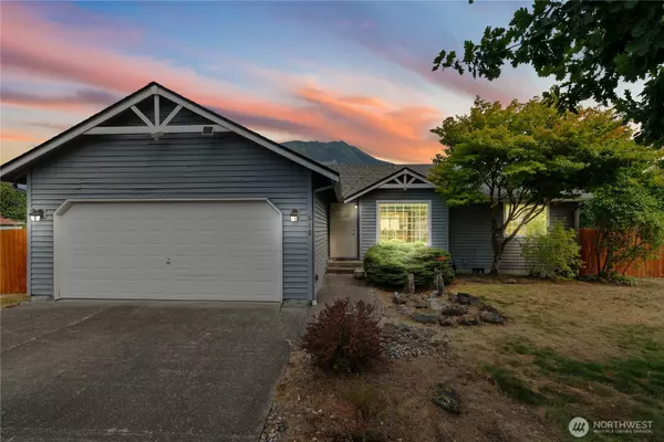 Darrington, WA 98241,618 Tamara LN