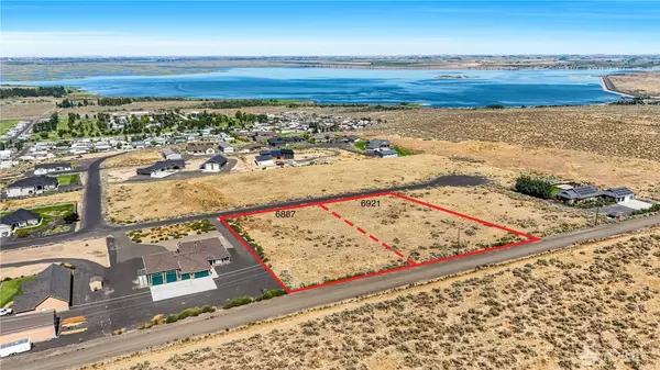 Othello, WA 99344,6887 & 6921 8.9 RD SE