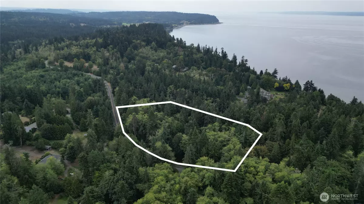 Clinton, WA 98236,0 XXX Sills RD