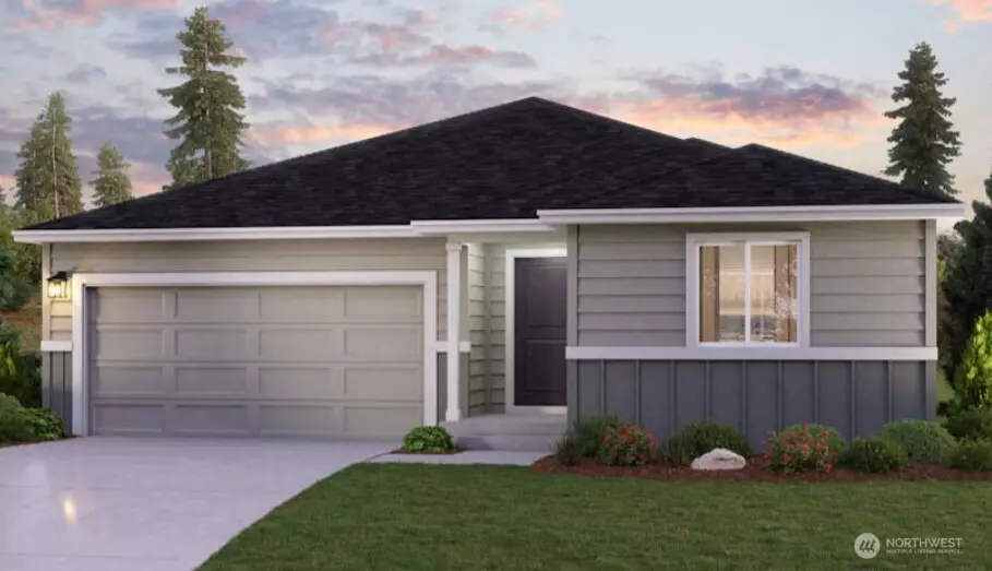 280 Wind River DR, Chehalis, WA 98532