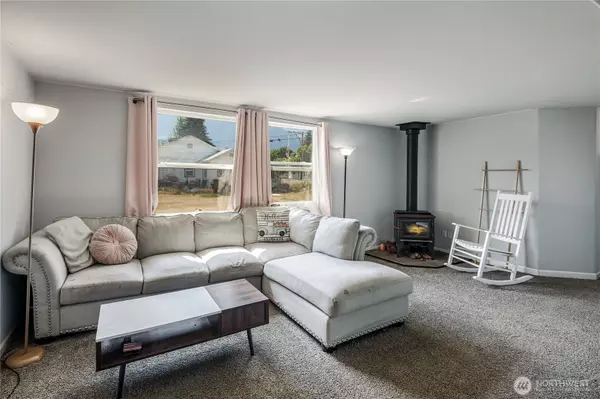 Darrington, WA 98241,910 Sauk AVE