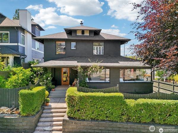 2233 2nd AVE W, Seattle, WA 98119