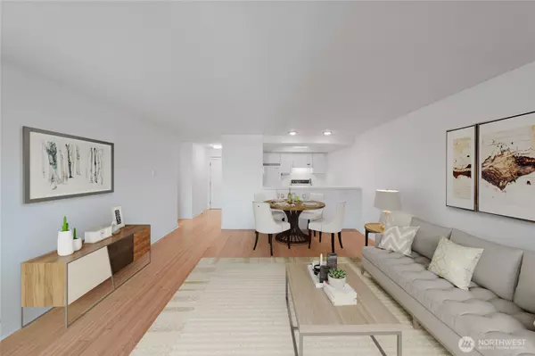 Seattle, WA 98126,6055 35th AVE SW #308