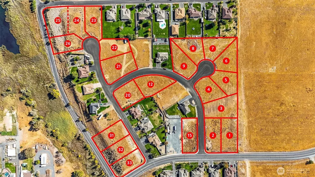 3043 Blackbird PL NE, Moses Lake, WA 98837