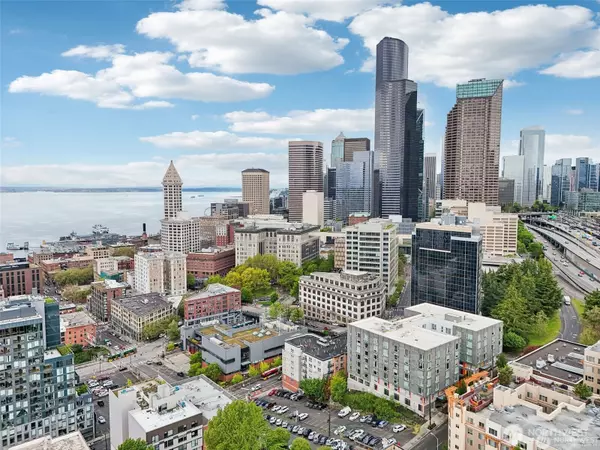 Seattle, WA 98104,108 5th AVE S #316