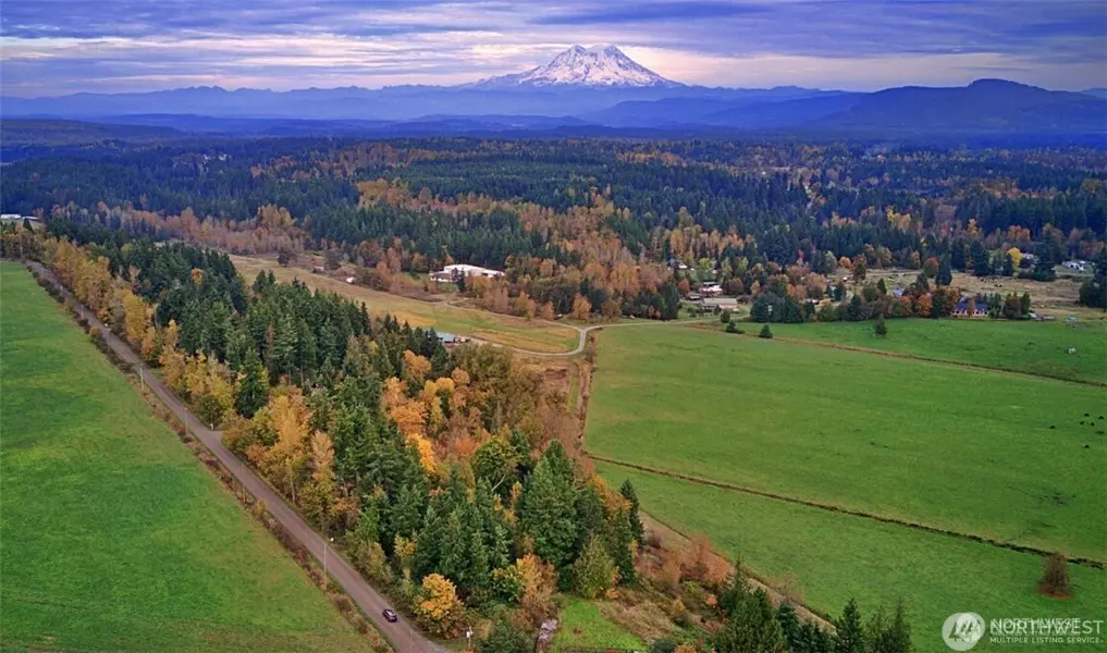 19441 Cougar Mountain Airport RD SE, Yelm, WA 98597