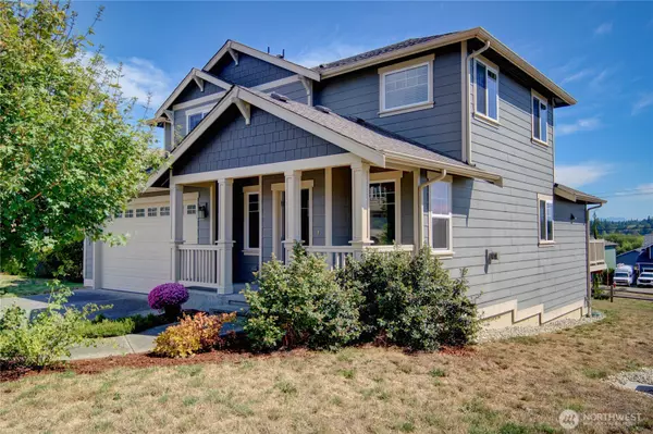 Stanwood, WA 98292,27801 71st AVE NW