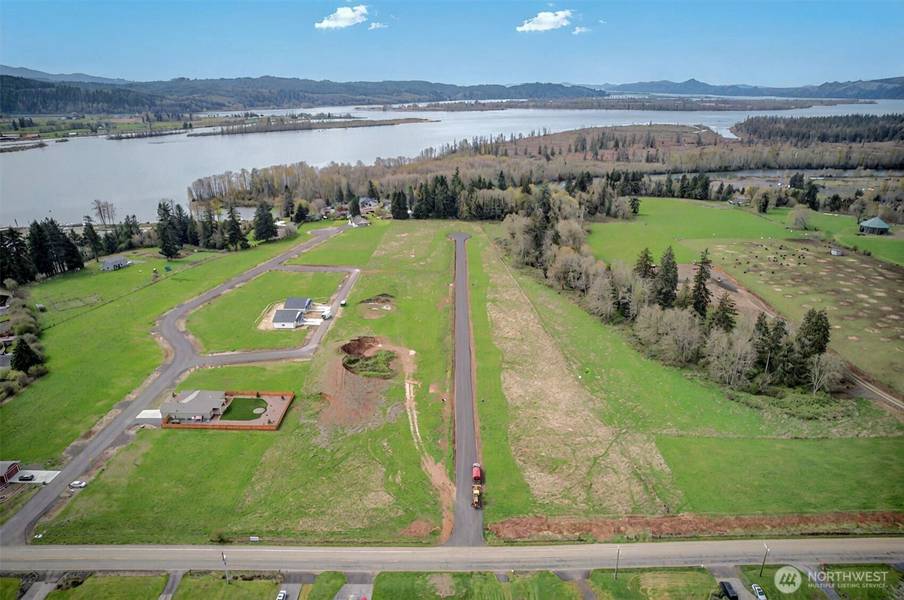 15 Lot 3 Ma'uka Nani DR, Cathlamet, WA 98612
