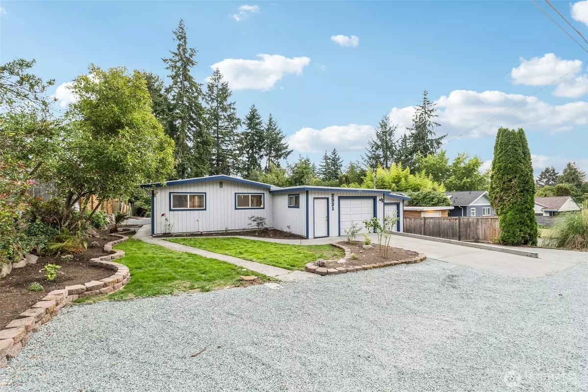 Shoreline, WA 98155,2531 NE 204th ST