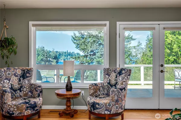 Port Ludlow, WA 98365,40 Fairwind CT