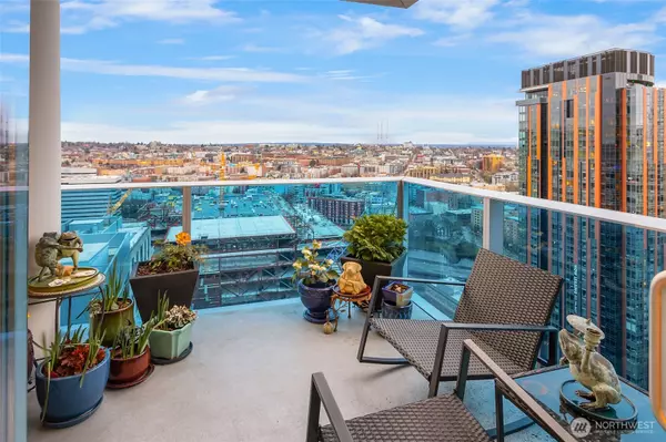 Seattle, WA 98101,737 Olive WAY #2905