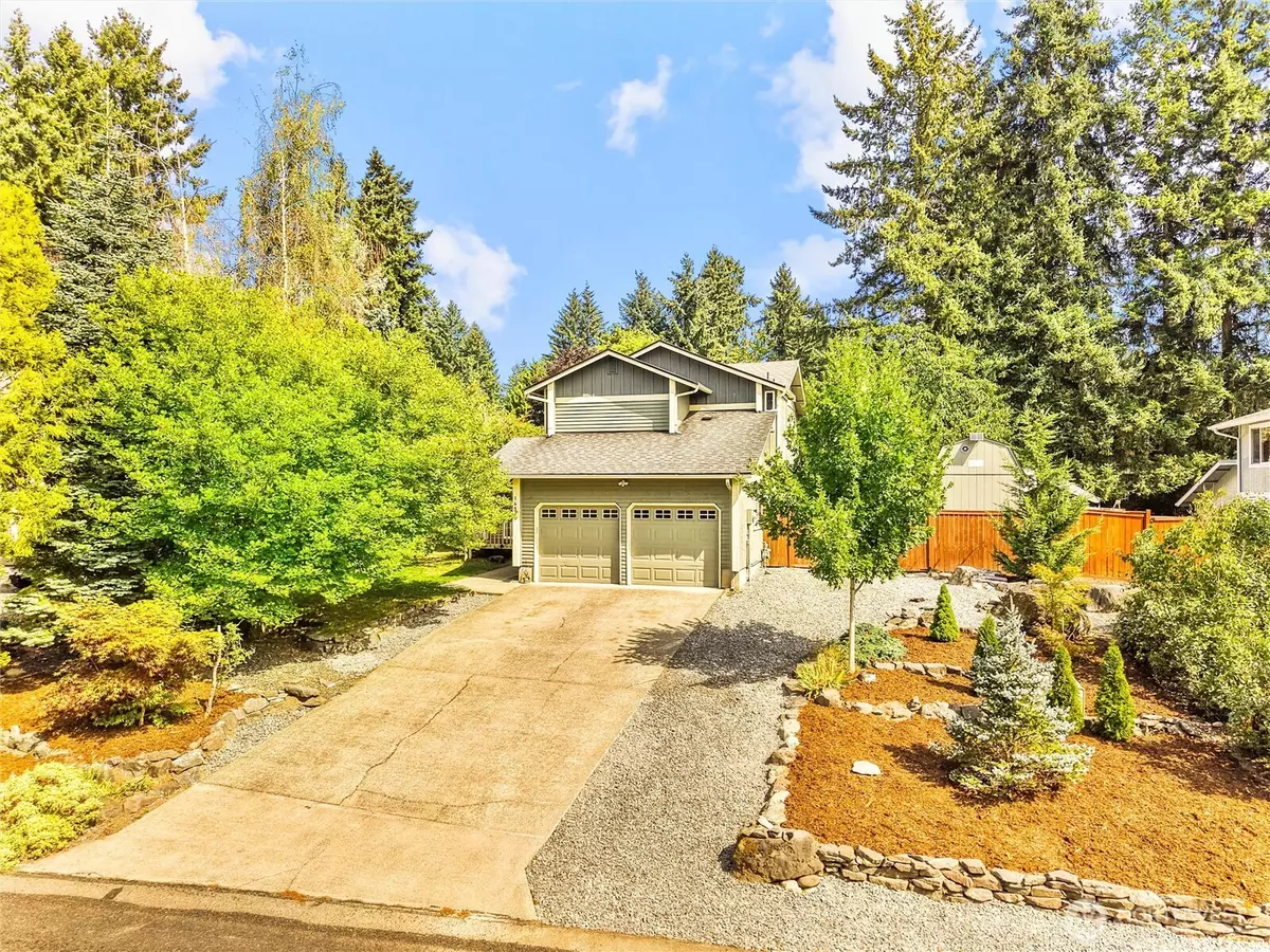 Puyallup, WA 98375,14507 73rd Avenue Ct E