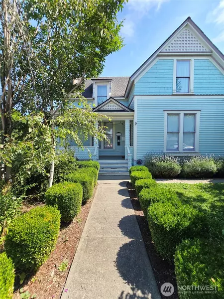 1212 S 3rd ST, Mount Vernon, WA 98273