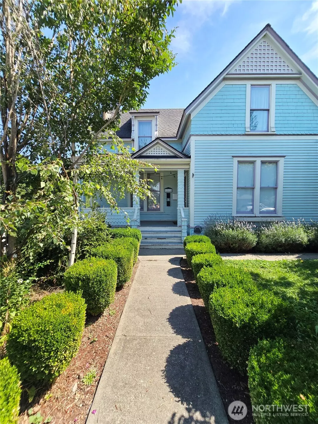 Mount Vernon, WA 98273,1212 S 3rd ST