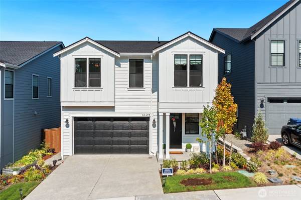 24498 NE 17th PL, Sammamish, WA 98074