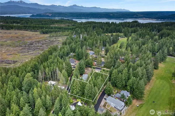 Union, WA 98592,100 E Fir Tree LN