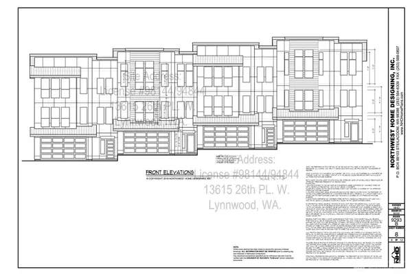 Lynnwood, WA 98037,13615 26th PL W