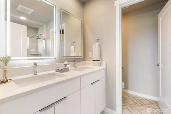 Bellingham, WA 98226,552 (Lot 5) Northview ST