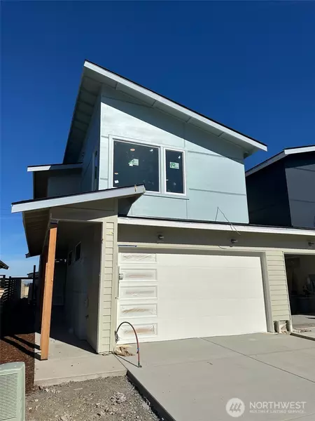 552 (Lot 5) Northview ST, Bellingham, WA 98226