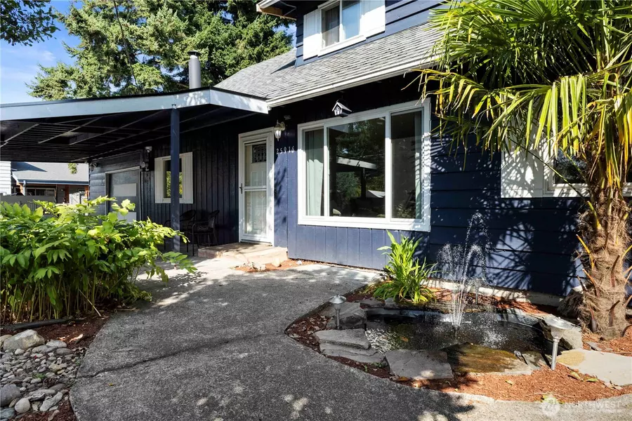 25916 18th AVE S, Des Moines, WA 98198