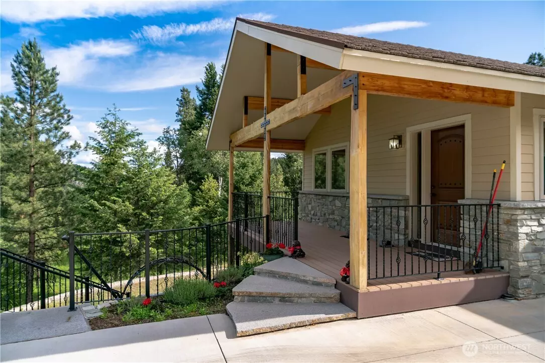 Oroville, WA 98844,54 Spring Meadow LN