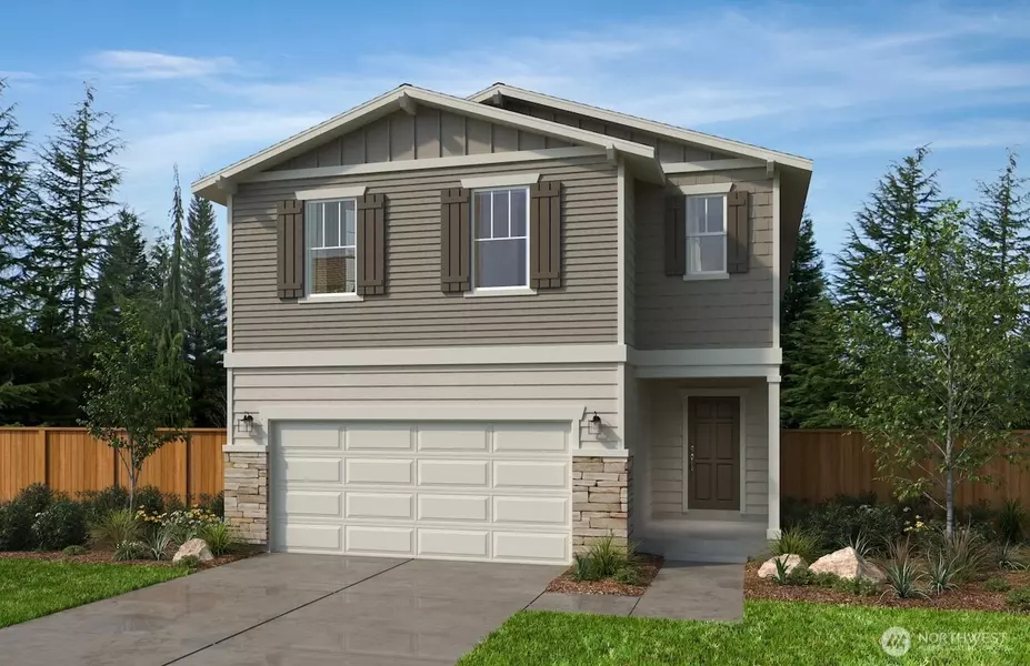 23947 36TH AVE SE #GG20, Bothell, WA 98021