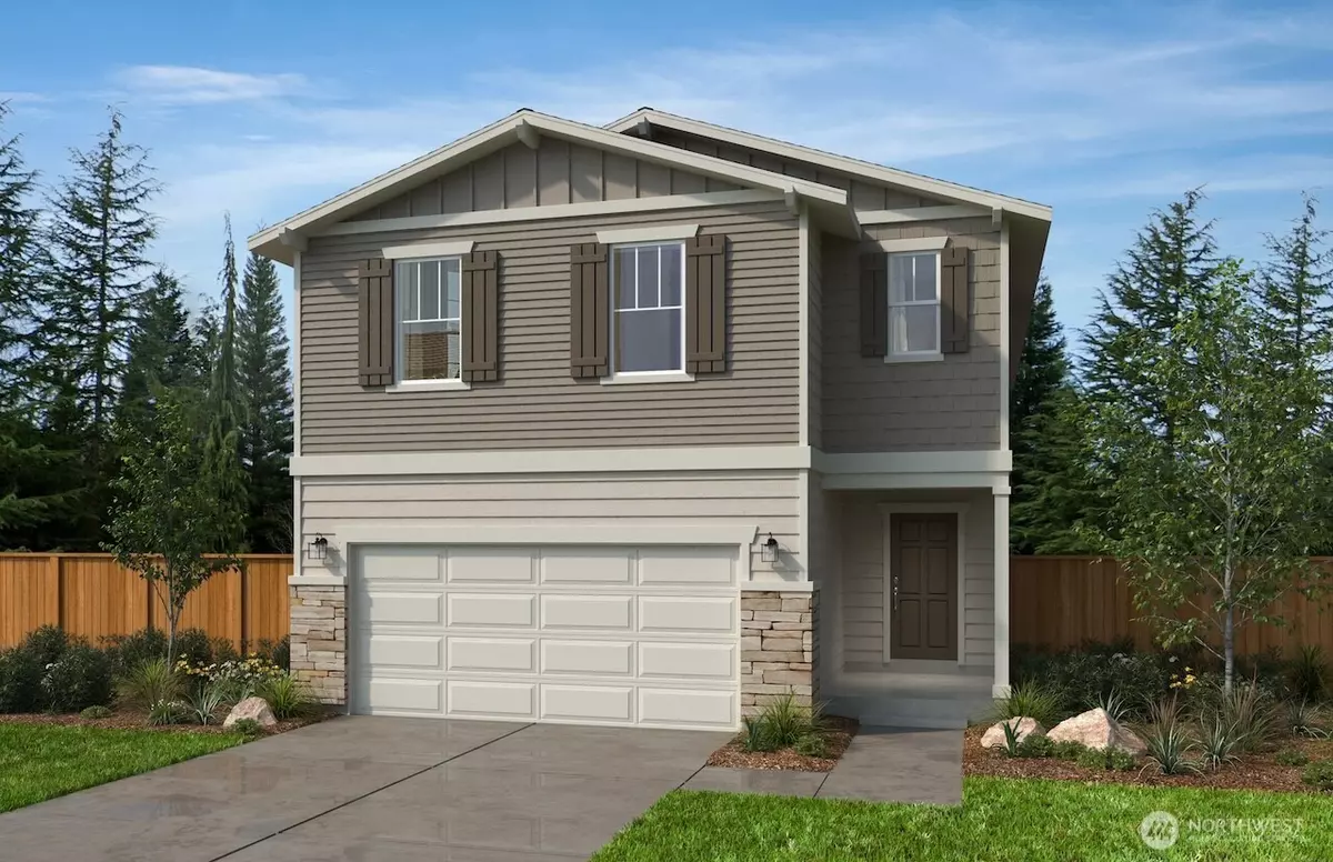 Bothell, WA 98021,23947 36TH AVE SE #GG20