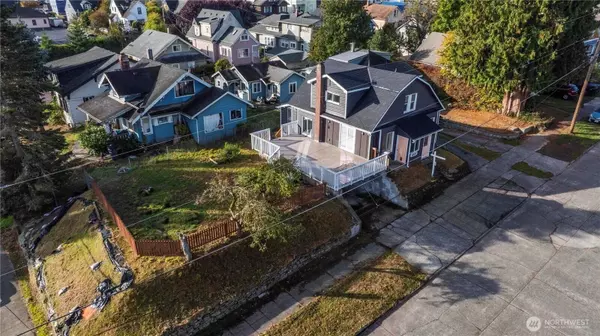 Bremerton, WA 98337,1207 8th ST