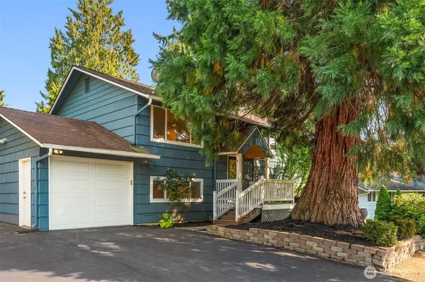 Kirkland, WA 98034,12828 110th AVE NE