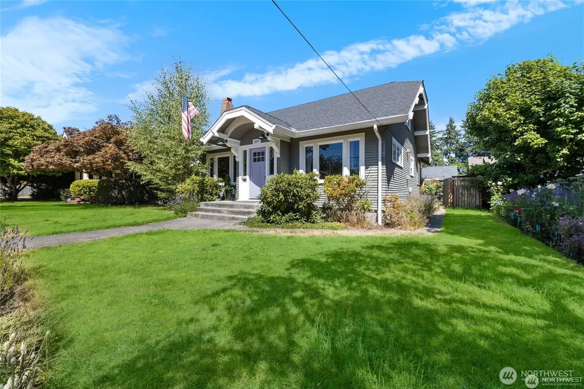 Tacoma, WA 98407,3617 N Verde ST