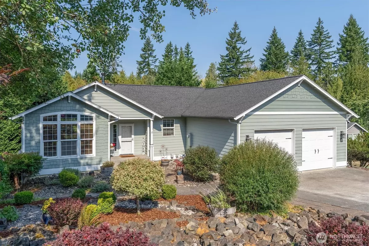 Kelso, WA 98626,1604 Tara CT