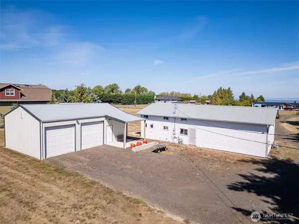 Sequim, WA 98382,50 E Nelson RD